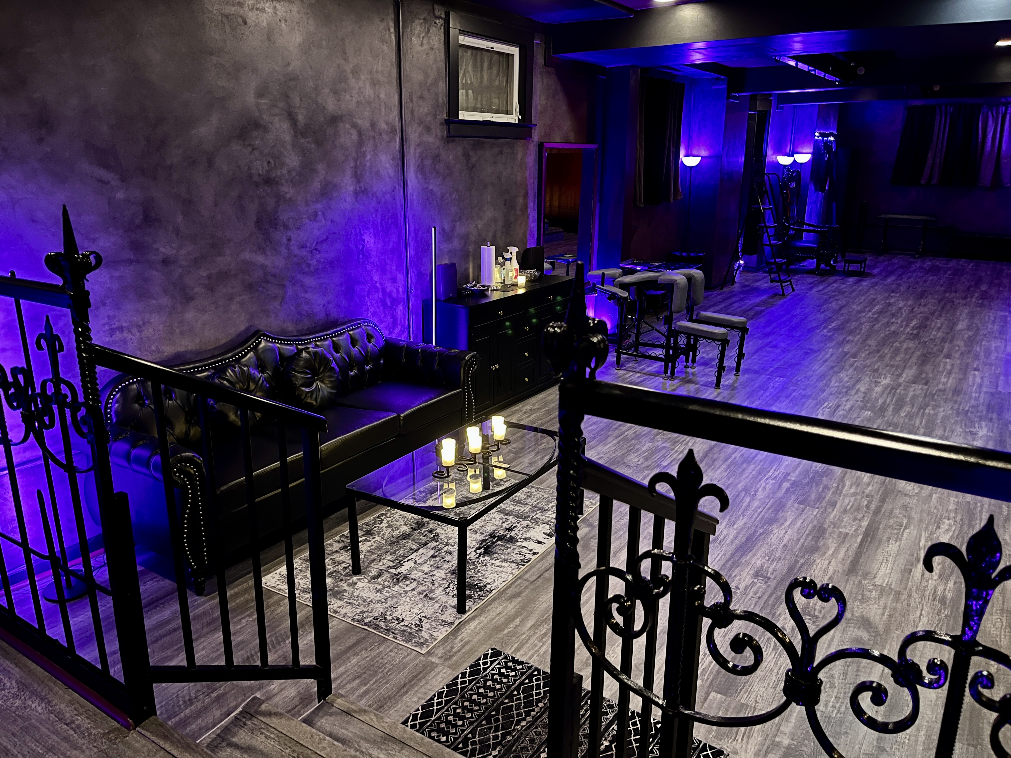 Atmospheric Section Divider Image