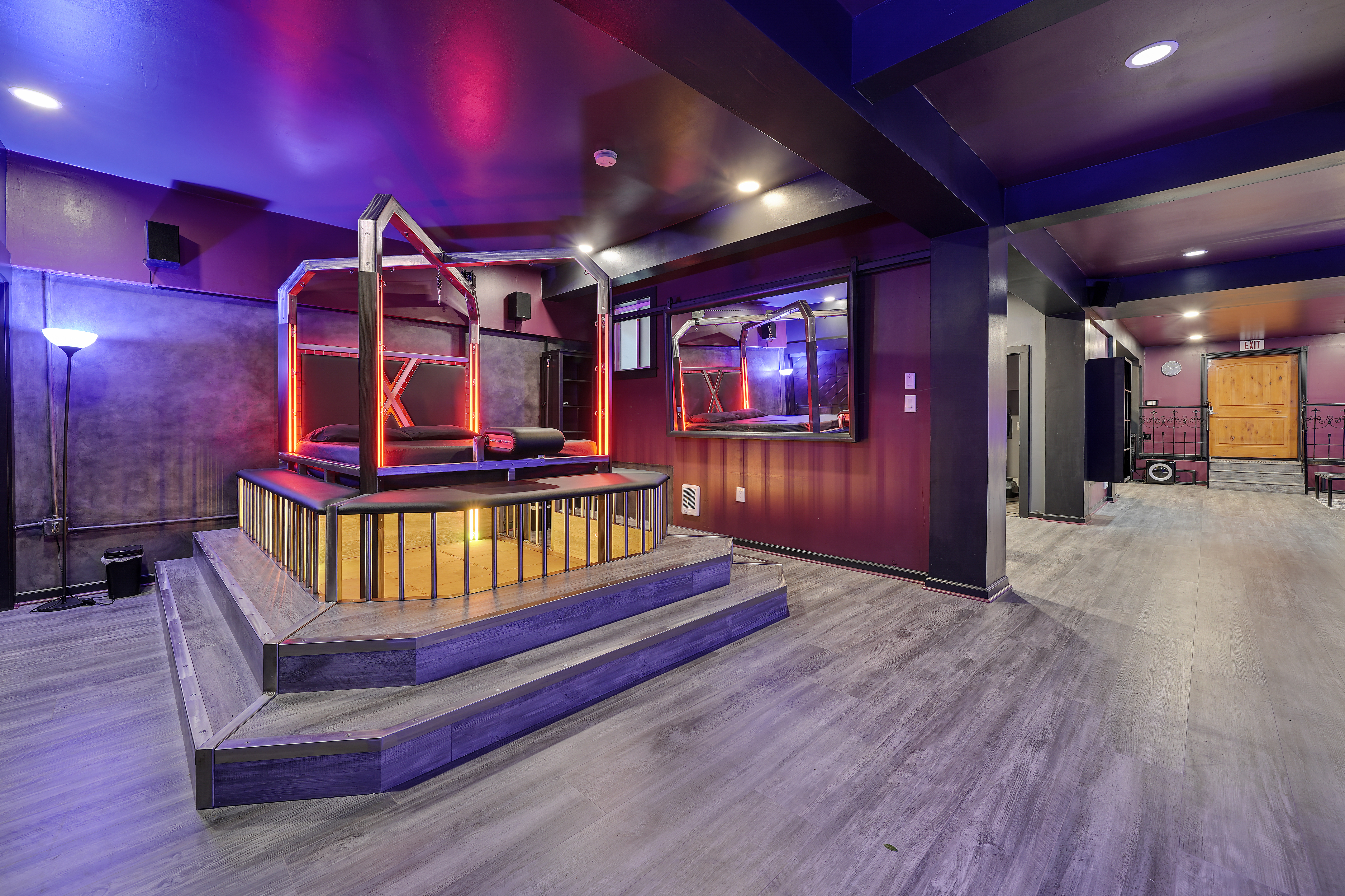 Atmospheric Section Divider Image